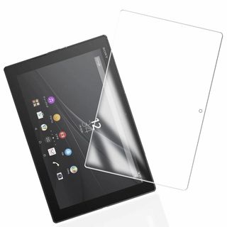 【色:】対応 Xperia Z4 Tablet/docomo SO-05G/au(タブレット)