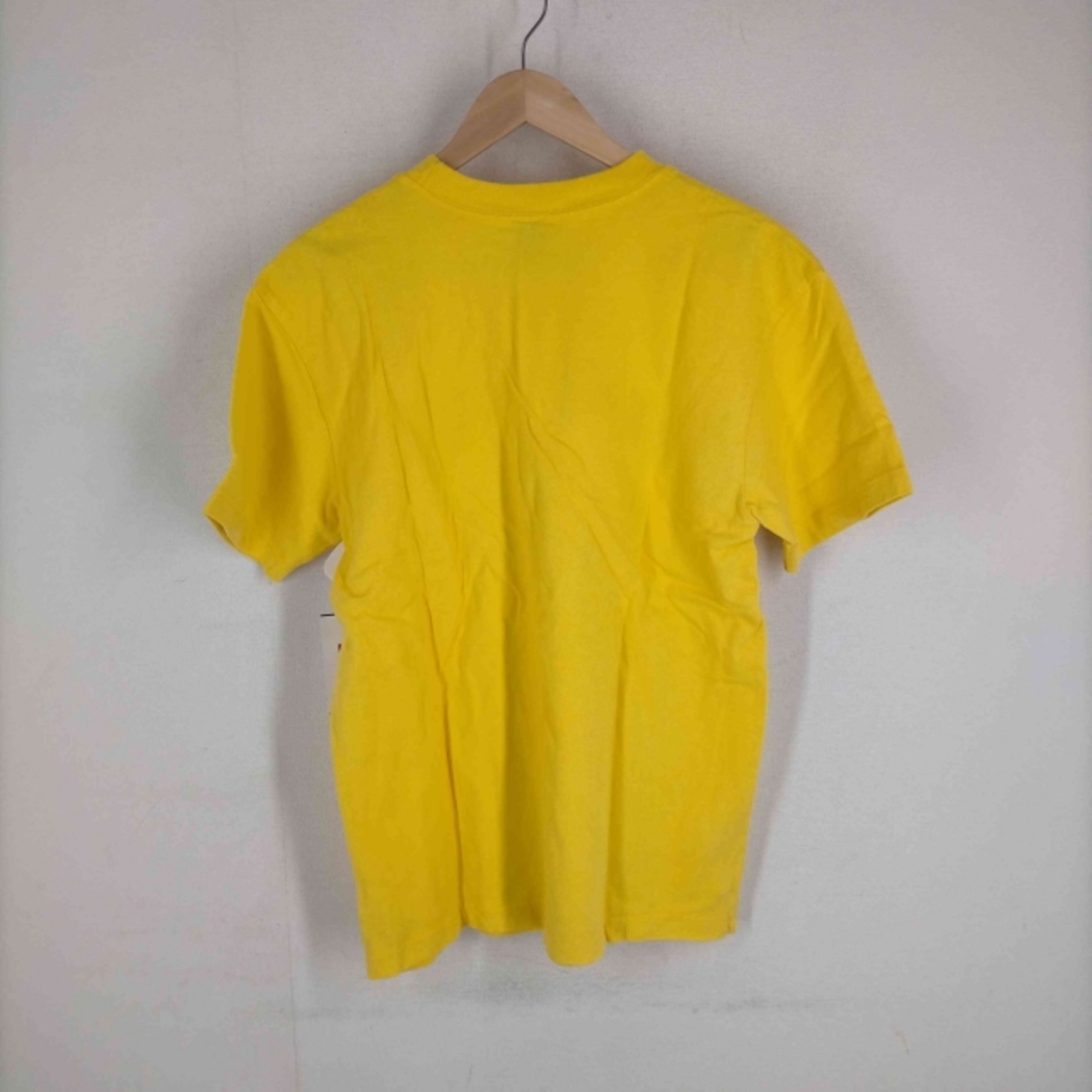 GAP(ギャップ)のGap(ギャップ) 00S OLD プリントクルーネックTシャツ メンズ メンズのトップス(Tシャツ/カットソー(半袖/袖なし))の商品写真