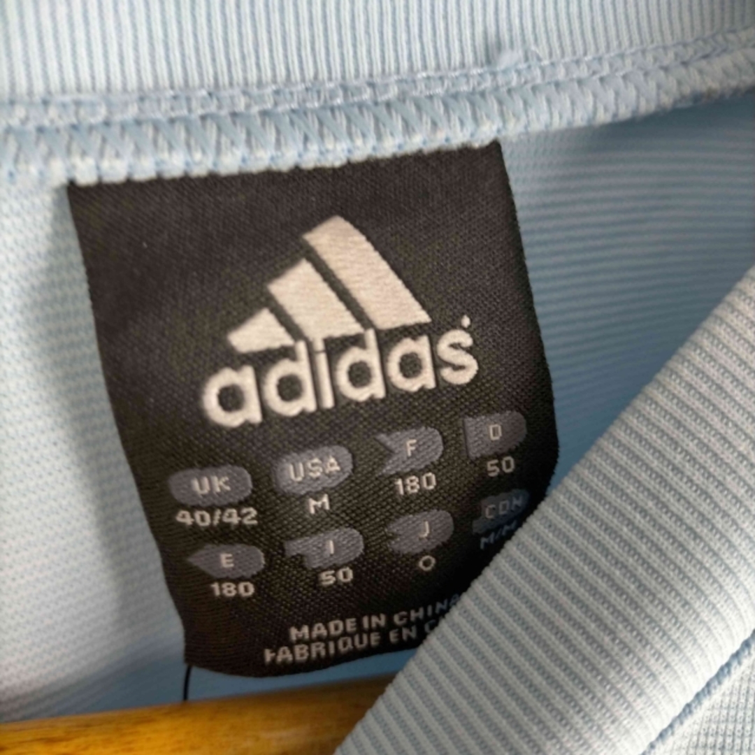 adidas(アディダス)のadidas(アディダス) メンズ トップス Tシャツ・カットソー メンズのトップス(Tシャツ/カットソー(半袖/袖なし))の商品写真