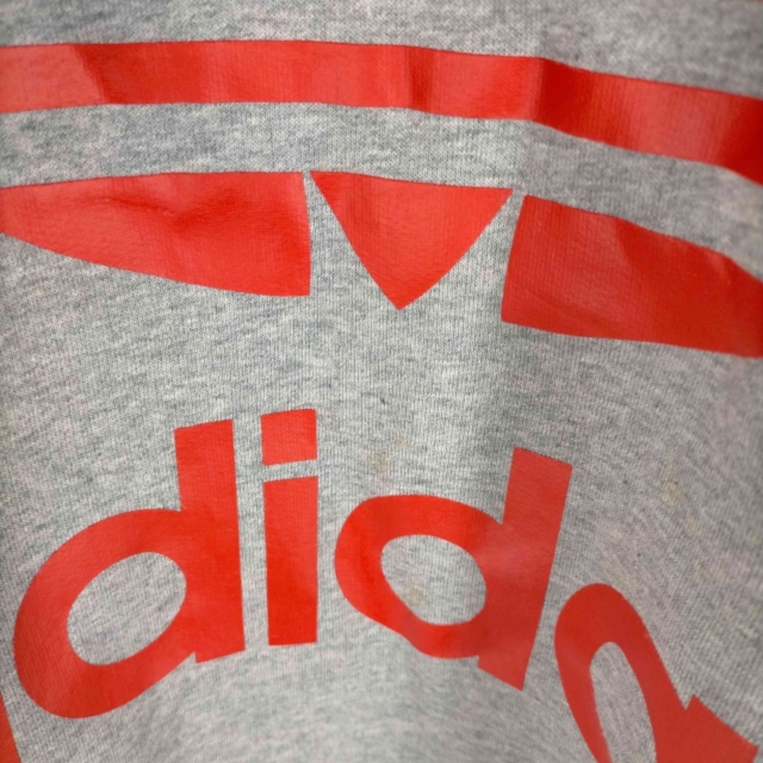 adidas(アディダス)のadidas(アディダス) メンズ トップス スウェット・トレーナー メンズのトップス(スウェット)の商品写真