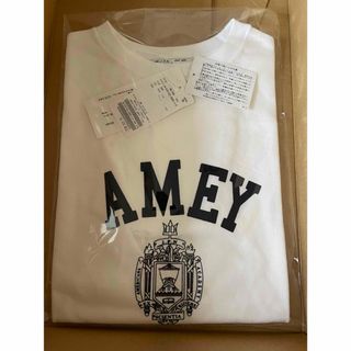 ドゥーズィエムクラス(DEUXIEME CLASSE)のMUSE 【AMERICANA/アメリカーナ】AMEY Tシャツ(Tシャツ(半袖/袖なし))