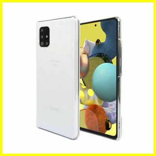 【特価商品】Galaxy A51 5G SC-54A SCG07 スマホケース (その他)