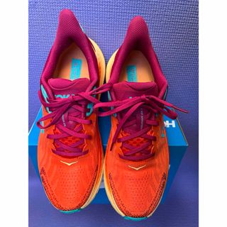 ホカオネオネ(HOKA ONE ONE)のHOKA チャレンジャー7 26.5cm(シューズ)