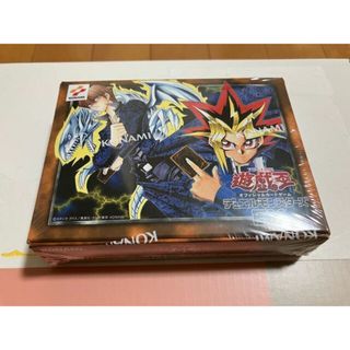 ユウギオウ(遊戯王)の遊戯王 東京ドーム OCG デュエルモンスターズ EX 復刻版 1BOX(Box/デッキ/パック)