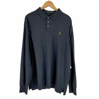 ポロラルフローレン(POLO RALPH LAUREN)のPOLO RALPH LAUREN(ポロラルフローレン) メンズ トップス(ポロシャツ)