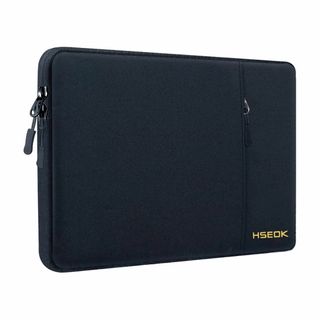 【特価セール】HSEOK 15-15.6インチ ノートPC ケース 耐衝撃撥水加(ノートPC)