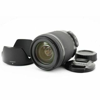 タムロン(TAMRON)のタムロン 18-200/3.5-6.3 Di II VC：2074469(レンズ(ズーム))