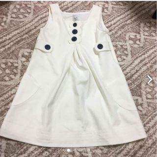 ザラキッズ(ZARA KIDS)のザラ キッズ ワンピース(ワンピース)