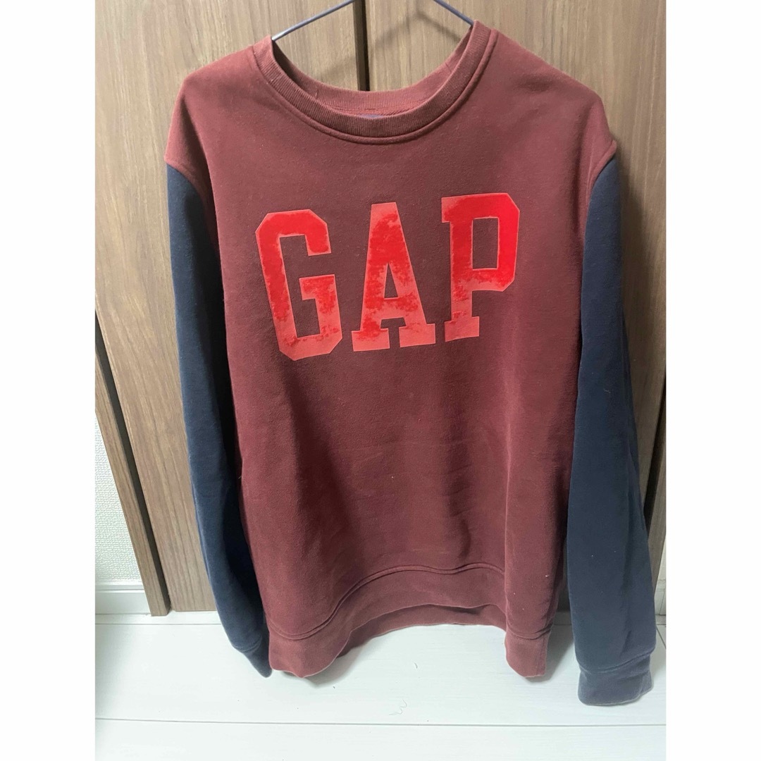 GAPトレーナー メンズのトップス(スウェット)の商品写真