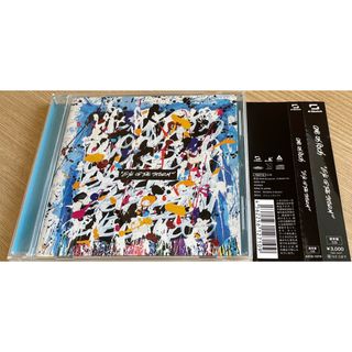 Eye of the Storm ONE OK ROCK CD(ポップス/ロック(邦楽))