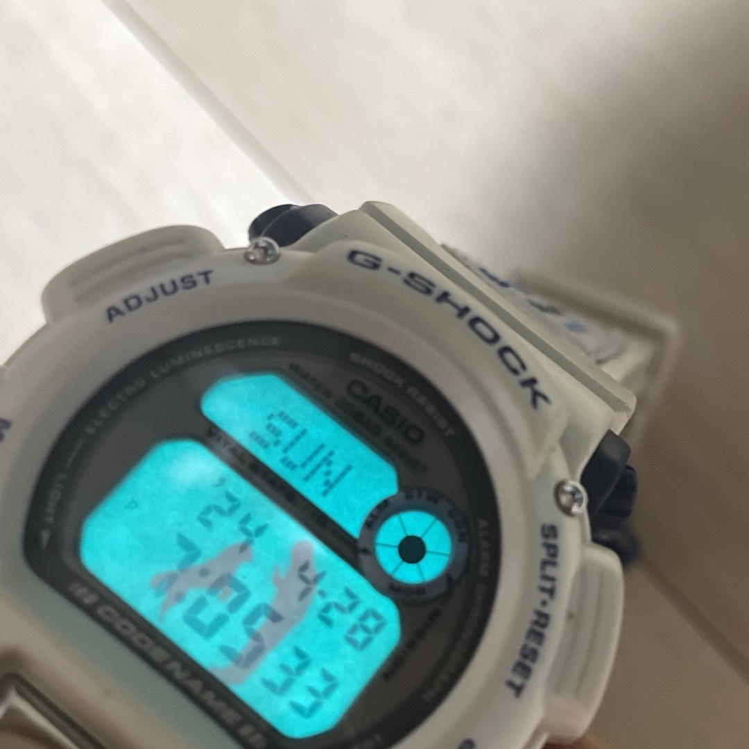 CASIO(カシオ)のCASIO G-SHOCK CODE NAME A・D・M・A 腕時計 メンズの時計(腕時計(デジタル))の商品写真