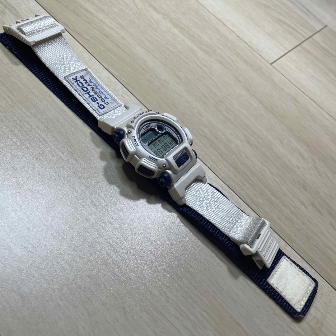 CASIO(カシオ)のCASIO G-SHOCK CODE NAME A・D・M・A 腕時計 メンズの時計(腕時計(デジタル))の商品写真