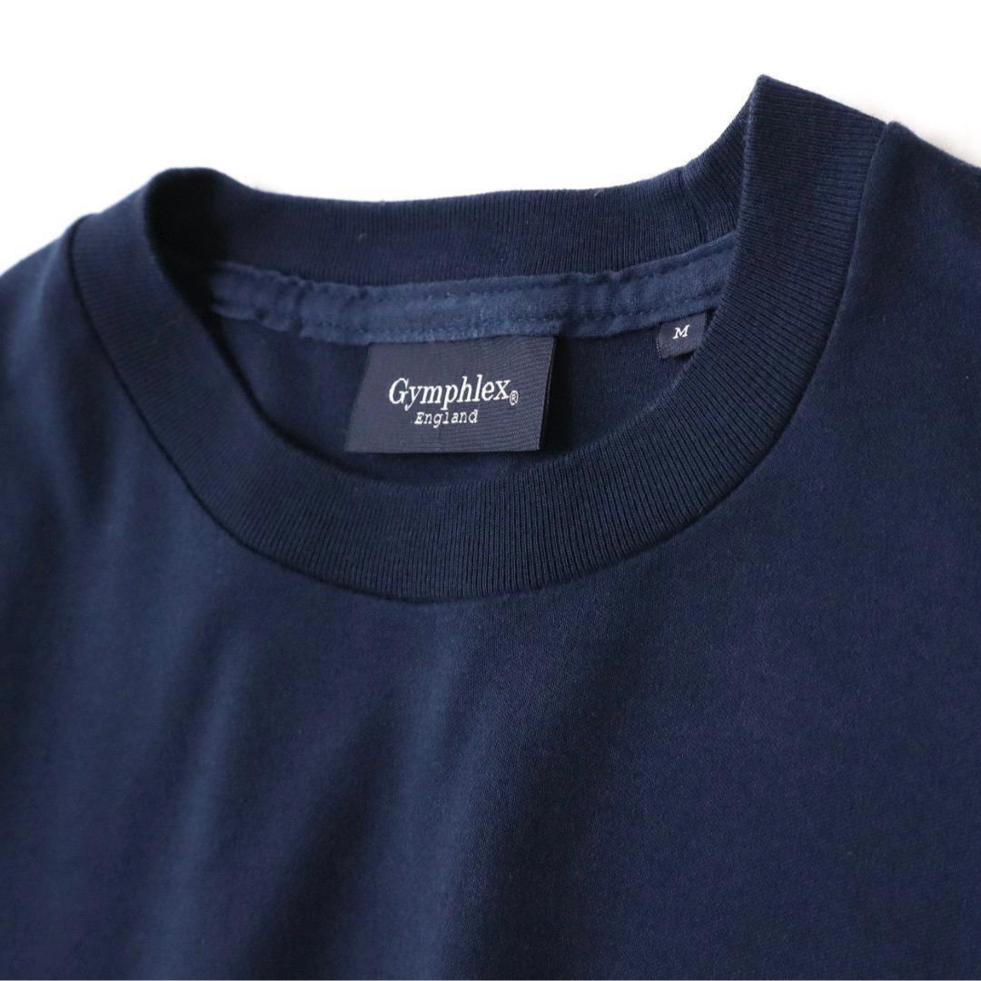 GYMPHLEX(ジムフレックス)のGYMPHLEX CLASSIC FELIX Tシャツ レディースのトップス(Tシャツ(半袖/袖なし))の商品写真