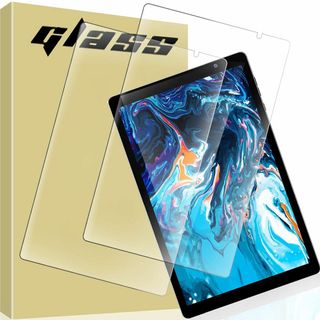 【色:】FOR VUCATIMES N20 タブレット 10.1インチ 用のガラ(タブレット)