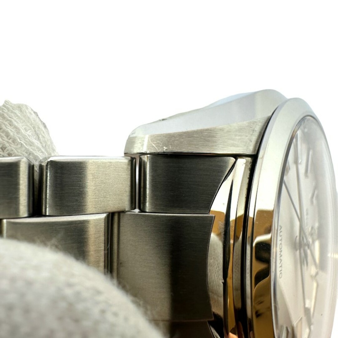 SEIKO(セイコー)の　セイコー SEIKO グランドセイコー・メカニカル 9S68-00B0 ステンレススチール メンズ 腕時計 メンズの時計(その他)の商品写真