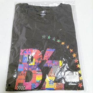 B'z　ツアーTシャツ　2023(ミュージシャン)