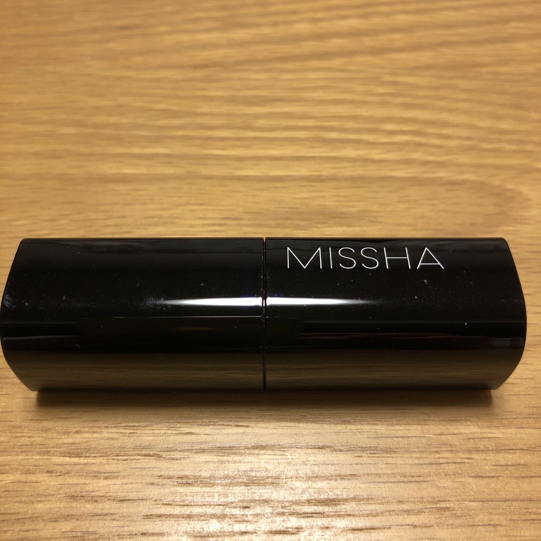 MISSHA(ミシャ)の口紅 コスメ/美容のベースメイク/化粧品(口紅)の商品写真