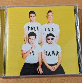 WALK THE MOON  結婚式 CD(ポップス/ロック(洋楽))