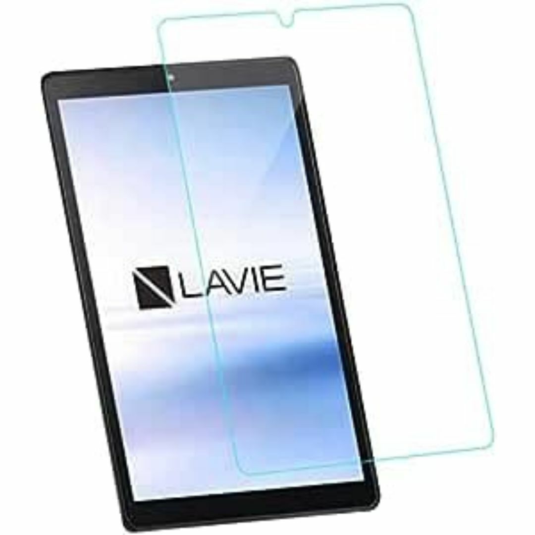 wisers NEC LAVIE Tab T8 PC-T0855GAS 8HD2 スマホ/家電/カメラのPC/タブレット(タブレット)の商品写真