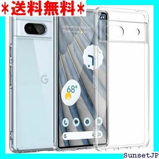 ☆新品☆ Kakuki For Google Pixel 7A 対応 364(その他)