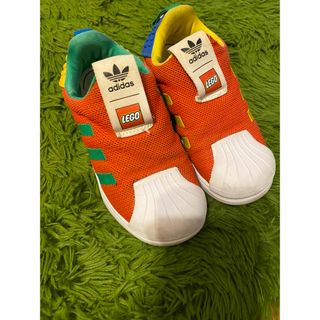 アディダス(adidas)のLEGOadidas(スニーカー)