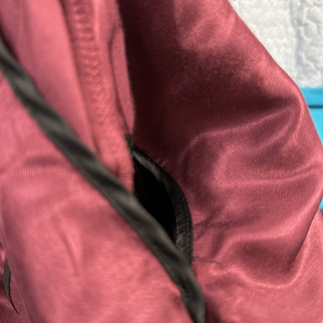 H&M(エイチアンドエム)のH＆M ブルゾン⭐️Mサイズ レディースのジャケット/アウター(ライダースジャケット)の商品写真
