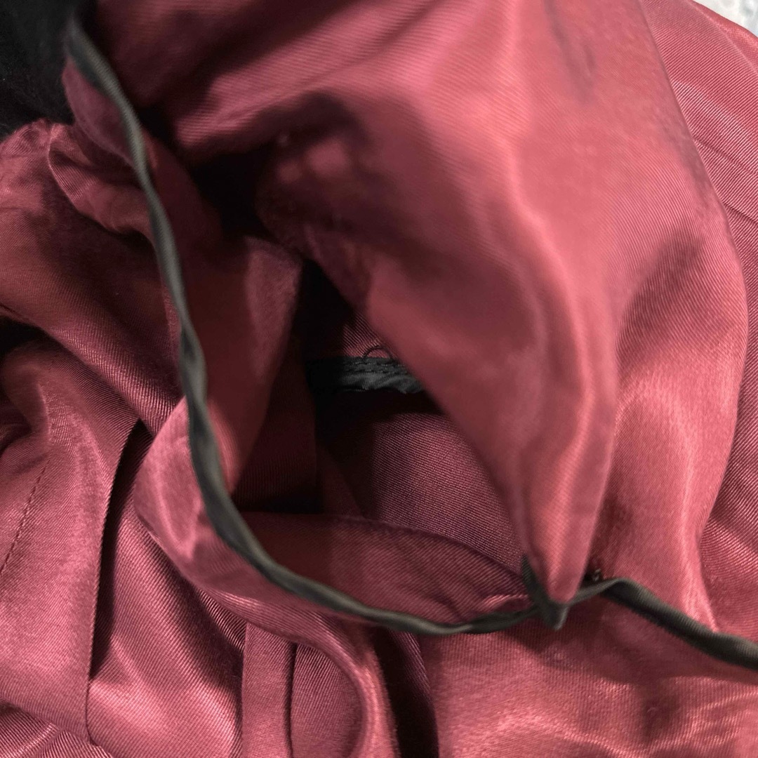 H&M(エイチアンドエム)のH＆M ブルゾン⭐️Mサイズ レディースのジャケット/アウター(ライダースジャケット)の商品写真