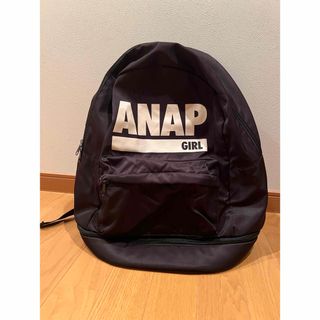 アナップガール(ANAP GiRL)のANAP GIRL  リュック(リュックサック)