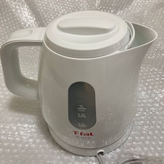 ティファール(T-fal)のティファール　エクストラ1.0L(容器)