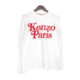 KENZO(Tシャツ/カットソー(七分/長袖))のフリマアイテム一覧 KENZO(Tシャツ/カットソー(七分/長袖))のフリマアイテム一覧