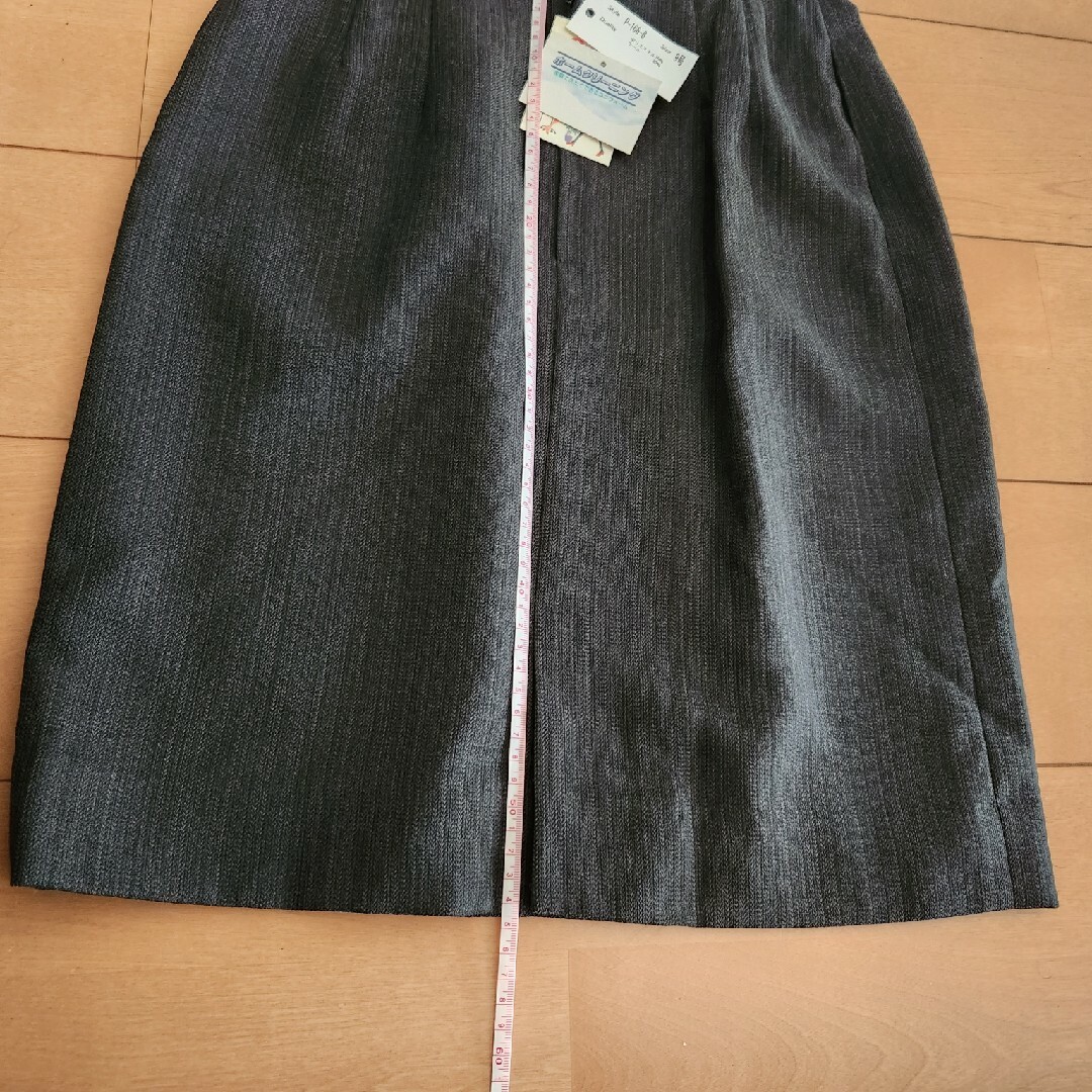 スカート9号 レディースのスカート(ひざ丈スカート)の商品写真