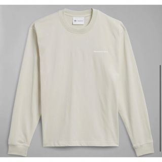 オリジナルス(Originals（adidas）)のadidas  アディダス　ロンT(Tシャツ/カットソー(七分/長袖))