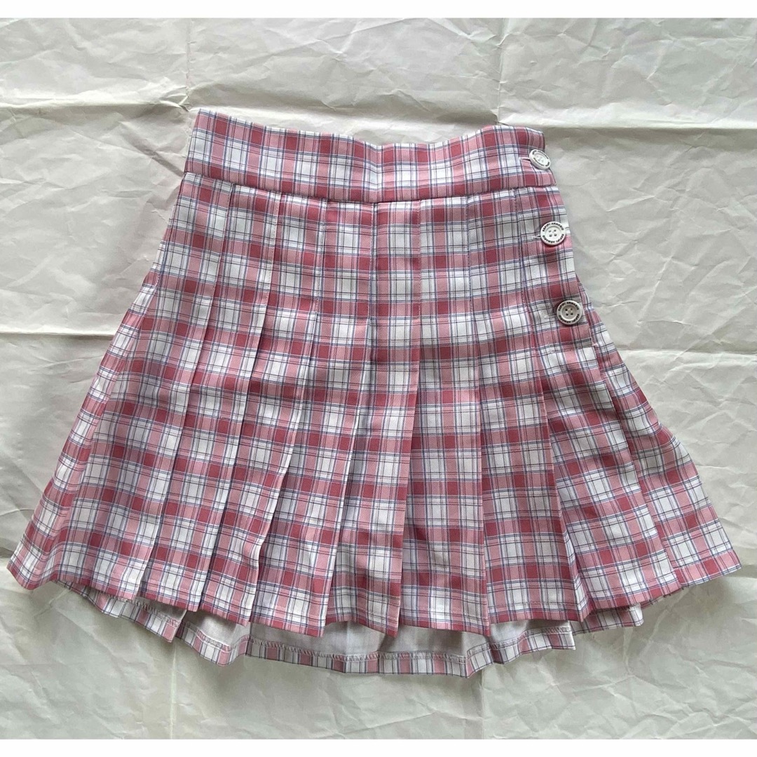 repipi armario(レピピアルマリオ)のレピピのキュロットスカート レディースのスカート(その他)の商品写真