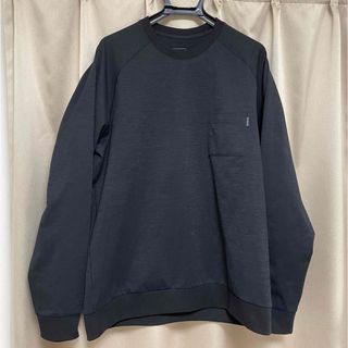 ザノースフェイス(THE NORTH FACE)のTHE NORTH FACE ロングスリーブエアリーリラックスティー(Tシャツ/カットソー(七分/長袖))