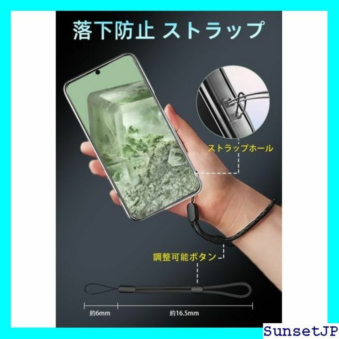 ☆新品☆ Kakuki For Google Pixel 8A 対応 365 スマホ/家電/カメラのスマホ/家電/カメラ その他(その他)の商品写真