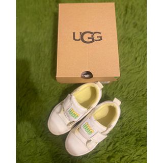 アグ(UGG)のUGGスニーカー(スニーカー)