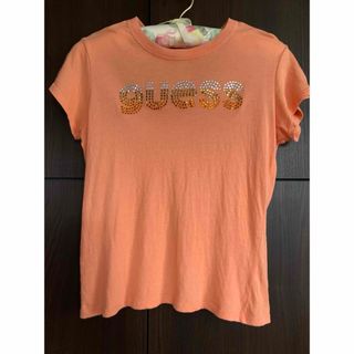 GUESS 半袖Tシャツ