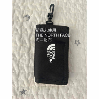 THE NORTH FACE - 小銭入れ ウォレット 財布 THE NORTH FACE ザ・ノース・フェイス