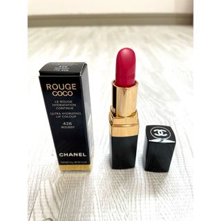 CHANEL - CHANEL リップ