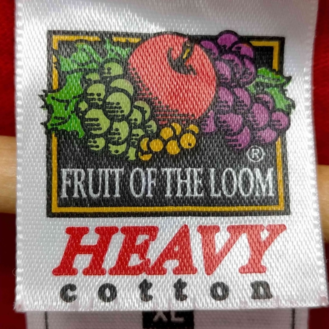 FRUIT OF THE LOOM(フルーツオブザルーム)のFRUIT OF THE LOOM(フルーツオブザルーム) メンズ トップス メンズのトップス(Tシャツ/カットソー(半袖/袖なし))の商品写真