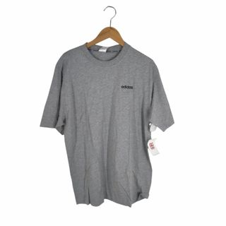 アディダス(adidas)のadidas(アディダス) 00S ロゴプリントクルーネックTシャツ メンズ(Tシャツ/カットソー(半袖/袖なし))