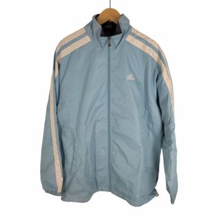 アディダス(adidas)のadidas(アディダス) 00S サイドライントラックジャケット メンズ(ブルゾン)