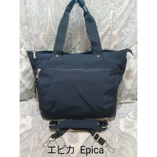 エピカ Epica 2way/斜め掛けショルダーバッグ(ショルダーバッグ)