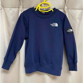 ザノースフェイス(THE NORTH FACE)のTHE NORTH FACE キッズ トレーナー(Tシャツ/カットソー)