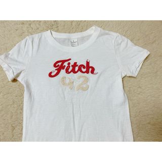 アバクロンビーアンドフィッチ(Abercrombie&Fitch)のアバクロTシャツ(Tシャツ/カットソー(半袖/袖なし))