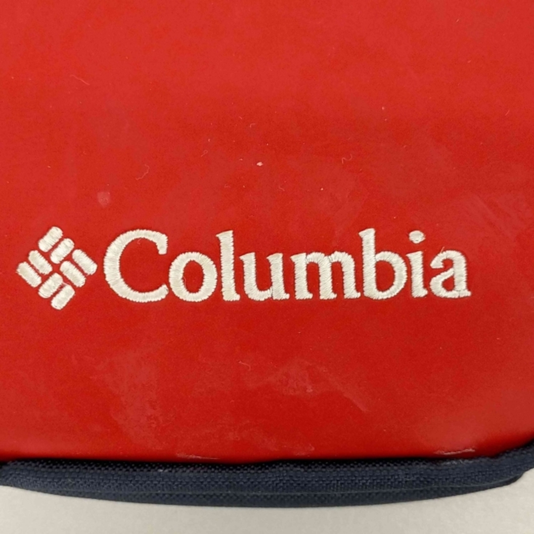 Columbia(コロンビア)のColumbia(コロンビア) カラビナポーチ メンズ ファッション雑貨 メンズのファッション小物(その他)の商品写真