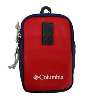 コロンビア(Columbia)のColumbia(コロンビア) カラビナポーチ メンズ ファッション雑貨(その他)