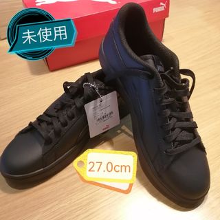 PUMA - プーマ スマッシュ Puma Smash V2L 365215