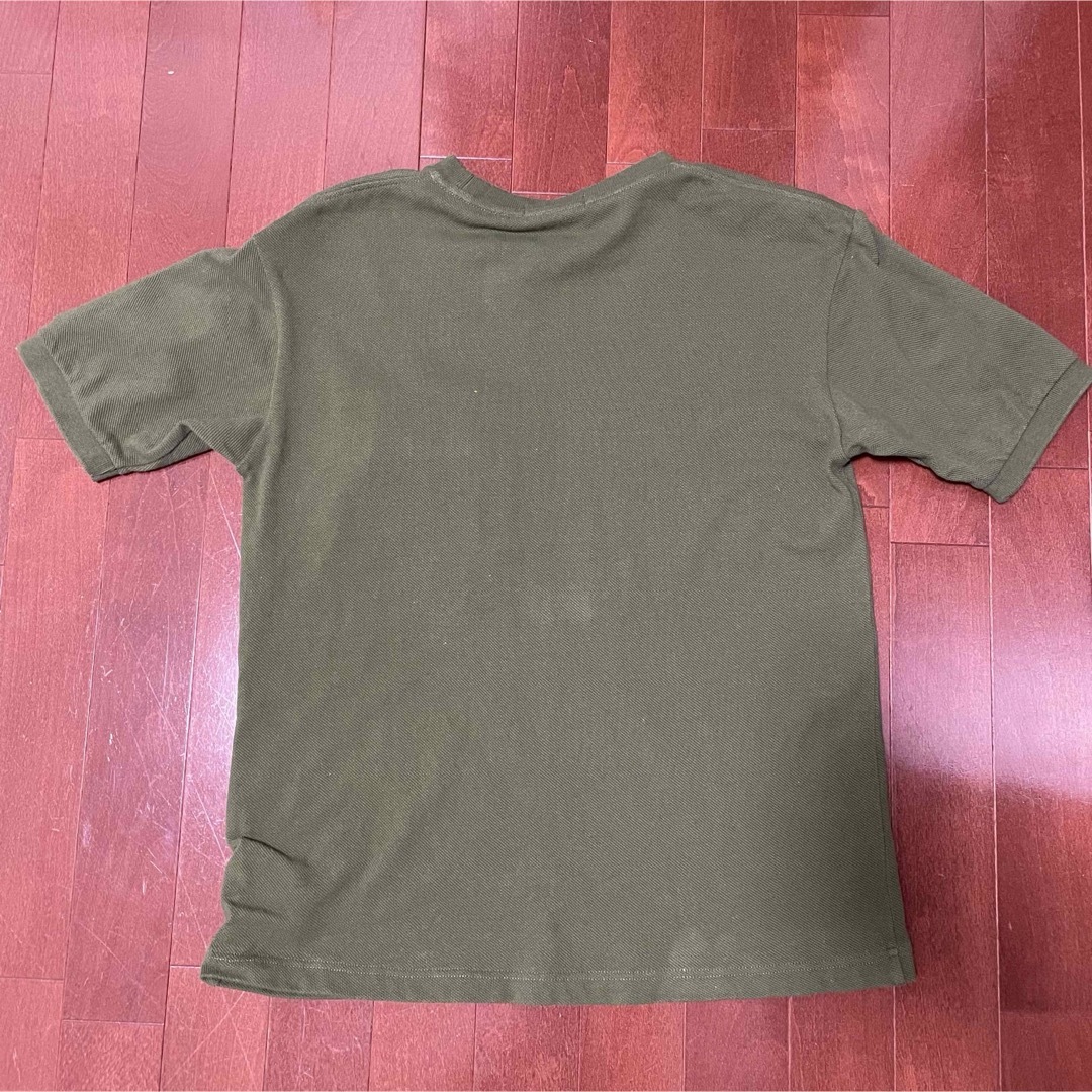 FRED PERRY(フレッドペリー)のFRED PERRYTシャツ メンズのトップス(Tシャツ/カットソー(半袖/袖なし))の商品写真