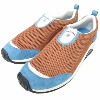 メレル(MERRELL)のメレル×HIGHSNOBIETY ジャングルモック トパーズ US10 28.0(スニーカー)